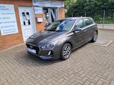 Hyundai i30 Trend - Hyundai i30: Trend