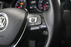 Fahrzeugabbildung Volkswagen Golf VII Lim. 1.5 TSI HIGHLINE DSG NAVI/LED/ACC
