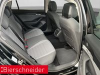 Skoda Superb - Vorschau Bild 22