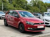 Volkswagen Polo V Trendline/Klima - Volkswagen Polo: Trendline