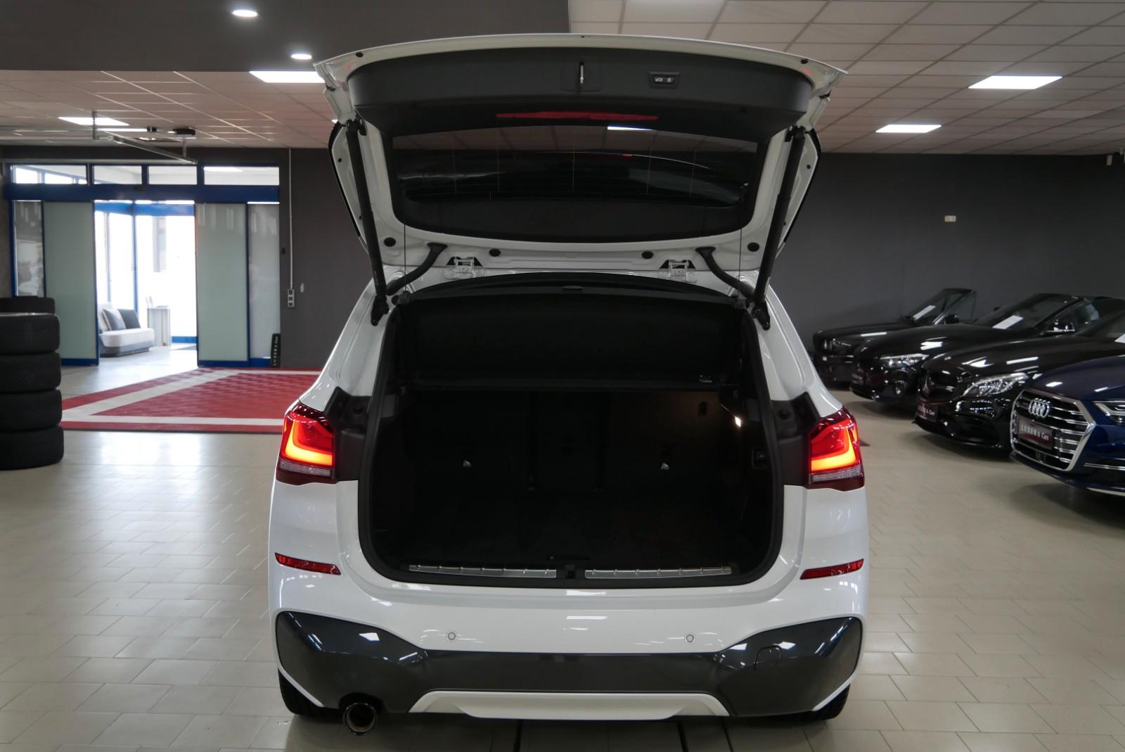 BMW X1 XDRIVE 25E 220CH M SPORT