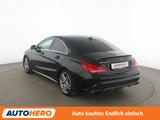 Mercedes-Benz CLA 45 AMG 4Matic Aut.*NAVI*BI-XENON*TEMPO*PDC* - Mercedes-Benz Gebrauchtwagen in Wuppertal