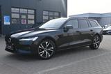 Volvo V60 B4 DKG Plus Dark*FSHZG*H&K*360°*ACC - Volvo V60 Jahreswagen