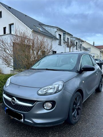 Opel Adam Jam 1.4 87PS 39.000km