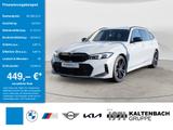 BMW 320d Touring xDrive M-Sport FACEL. PANO AHK LED - BMW 3 Series: Schiebedach