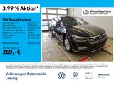 Volkswagen Passat Variant 2.0 TSI Elegance *HuD*Matrix*360° - Volkswagen Passat: 3.0
