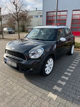 MINI Mini Countryman S R60 184PS top gepflegt SHZ - MINI MINI: R60
