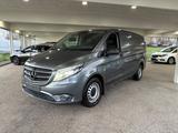 Mercedes-Benz Vito 2,2 CDI 136 PS 114 RWD L2
