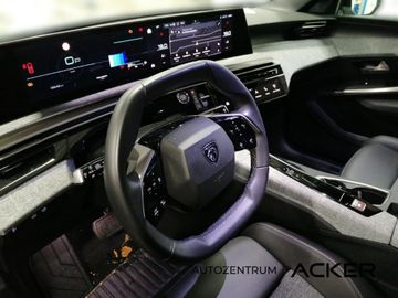 Peugeot 3008 - 12