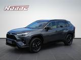 Toyota RAV 4 2.5 4x4 Hybrid GR SPORT - Toyota RAV 4 Gebrauchtwagen in Hannover