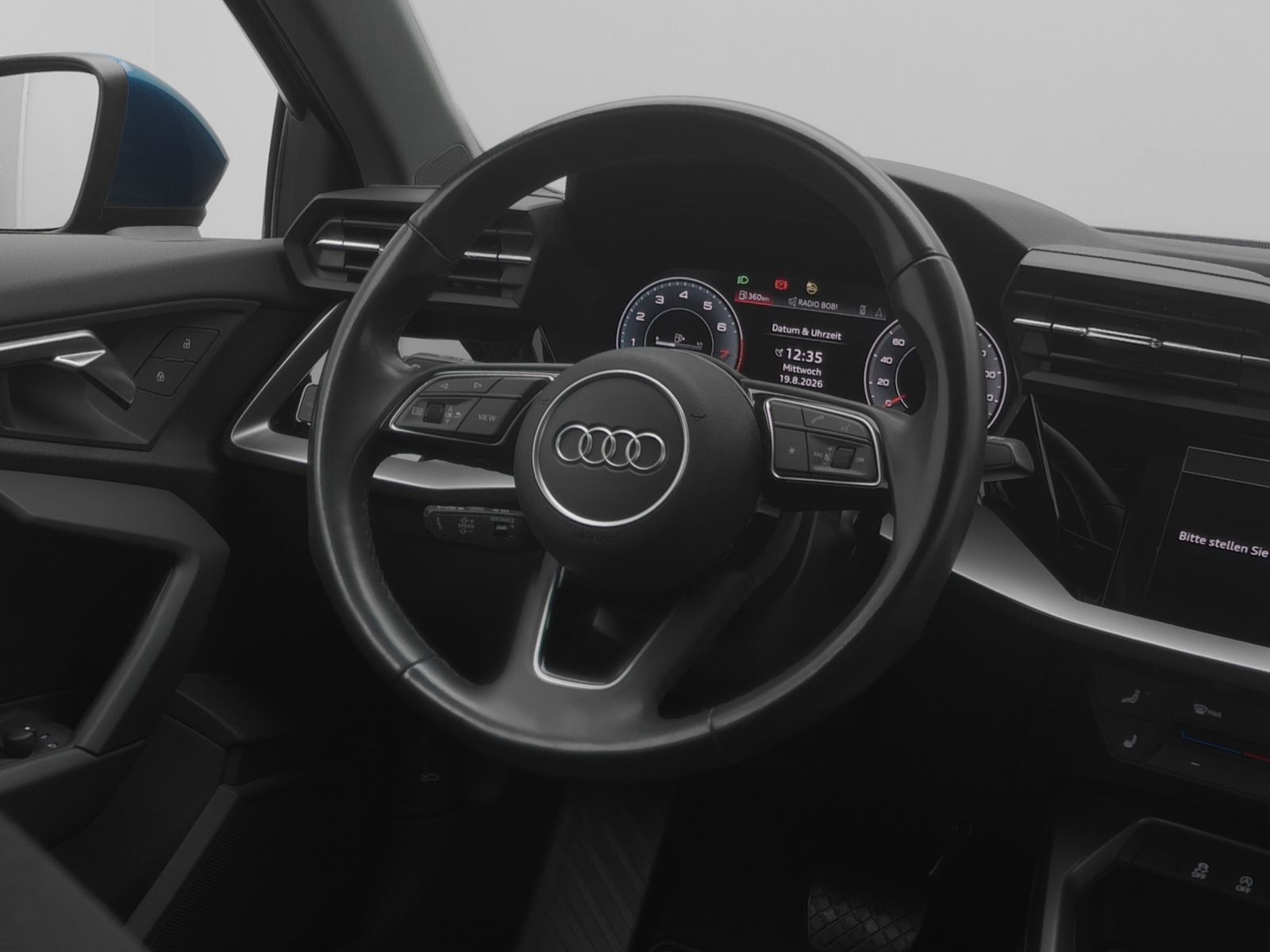 Audi A3 - Bild 9