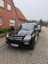 Mercedes-Benz Mercedes Benz GL420 - Mercedes-Benz GL 420 aus 2009