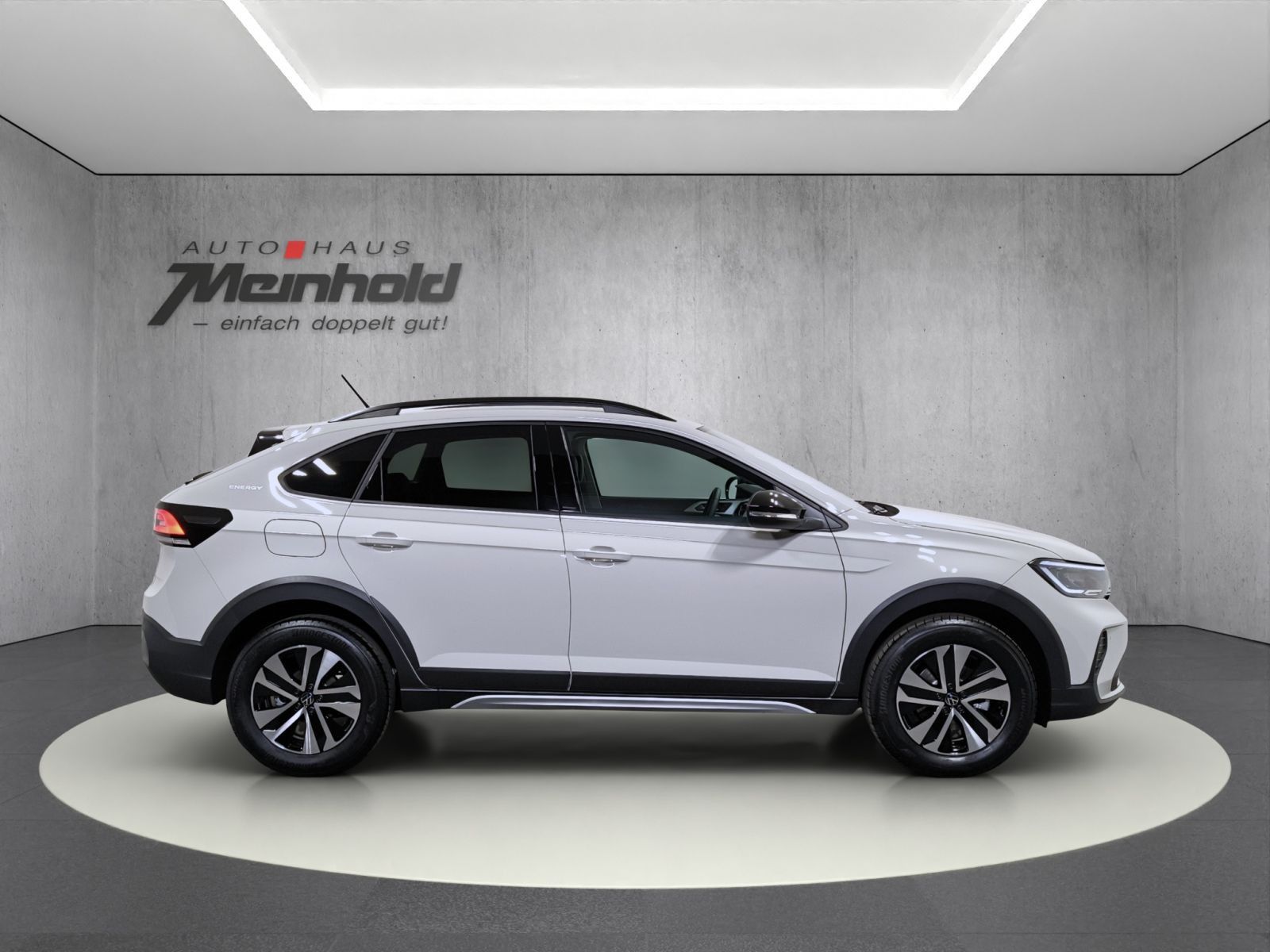 Volkswagen Taigo - Bild 4