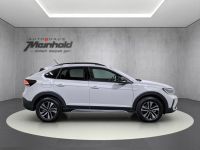 Volkswagen Taigo - Vorschau Bild 4