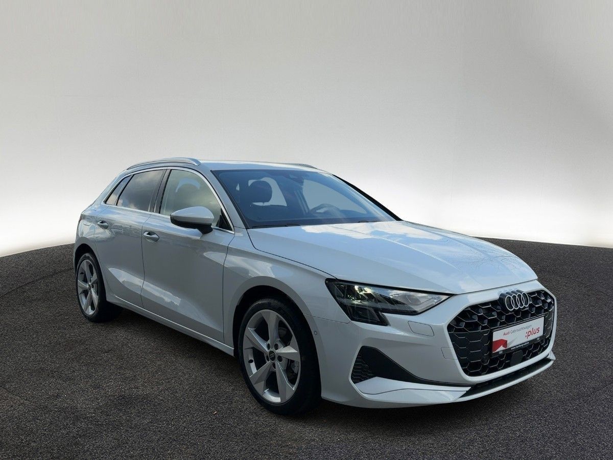 Audi A3 - Bild 6
