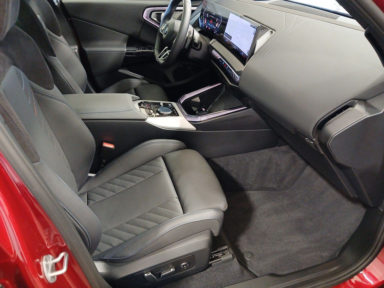 BMW X3 - Bild 8
