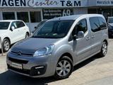Citroën Berlingo Selection PDC MFL AHK Tempomat LED - Citroën Berlingo in Hamm