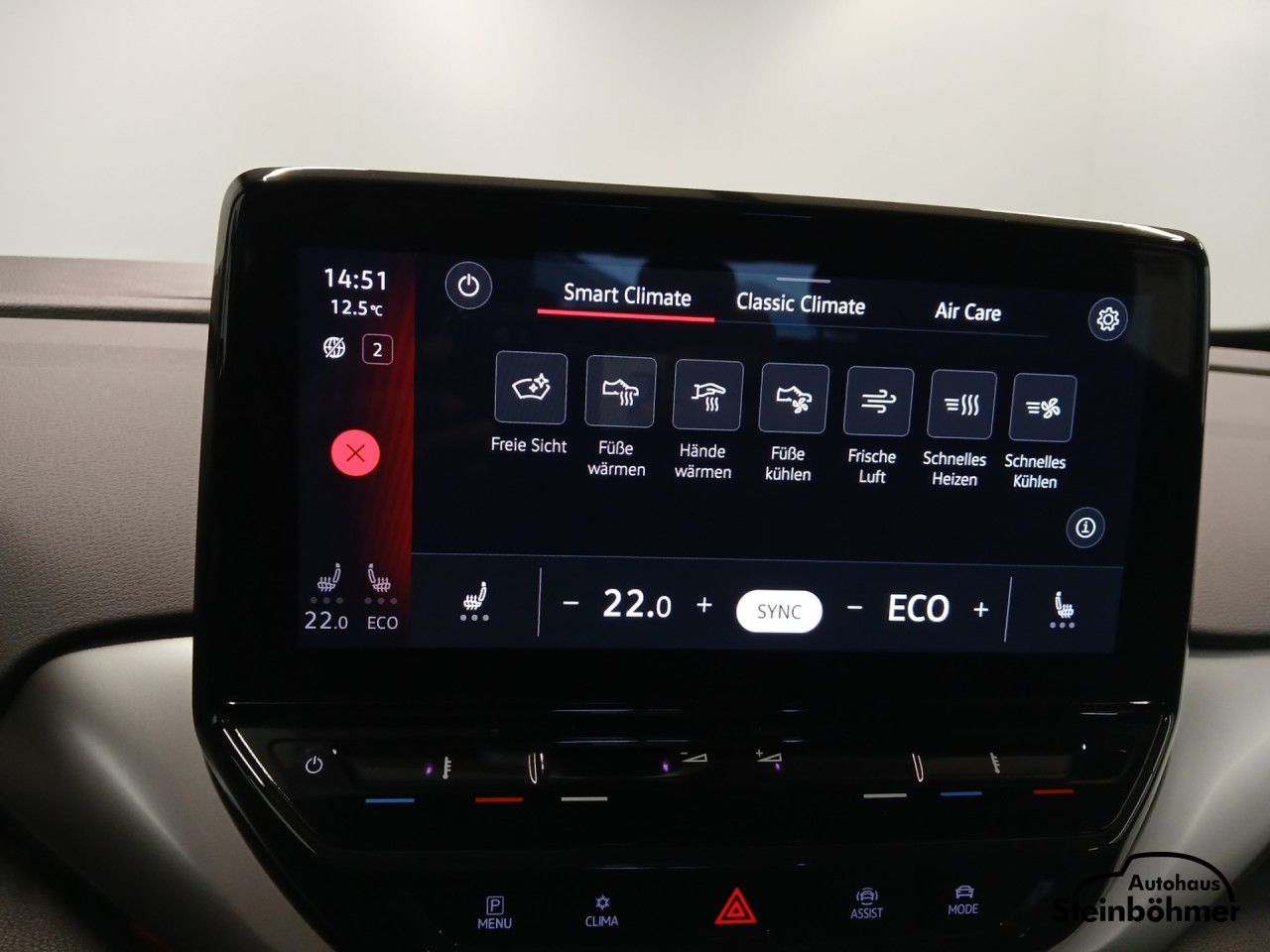 Volkswagen ID.4 - Bild 27