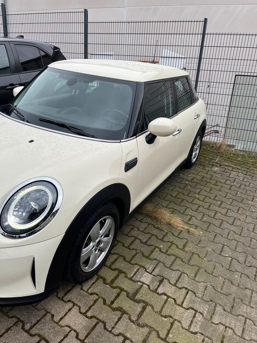 MINI Mini Classic Trim 5 türrer