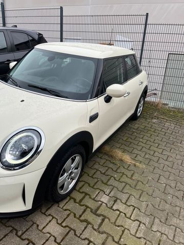 MINI Mini Classic Trim 5 türrer