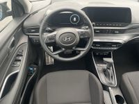 Hyundai BAYON - Vorschau Bild 9