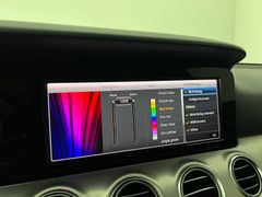 MERCEDES-BENZ E 350d / 4x4 / 1.HAND/ PANO / GARANTIE / LED / MERCEDES-BENZ E 350d / 4x4 / 1.HAND/ PANO / GARANTIE / LED /