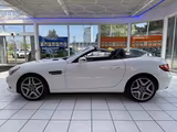 Mercedes-Benz SLC 200 (EURO 6d-TEMP) - Mercedes-Benz SLc