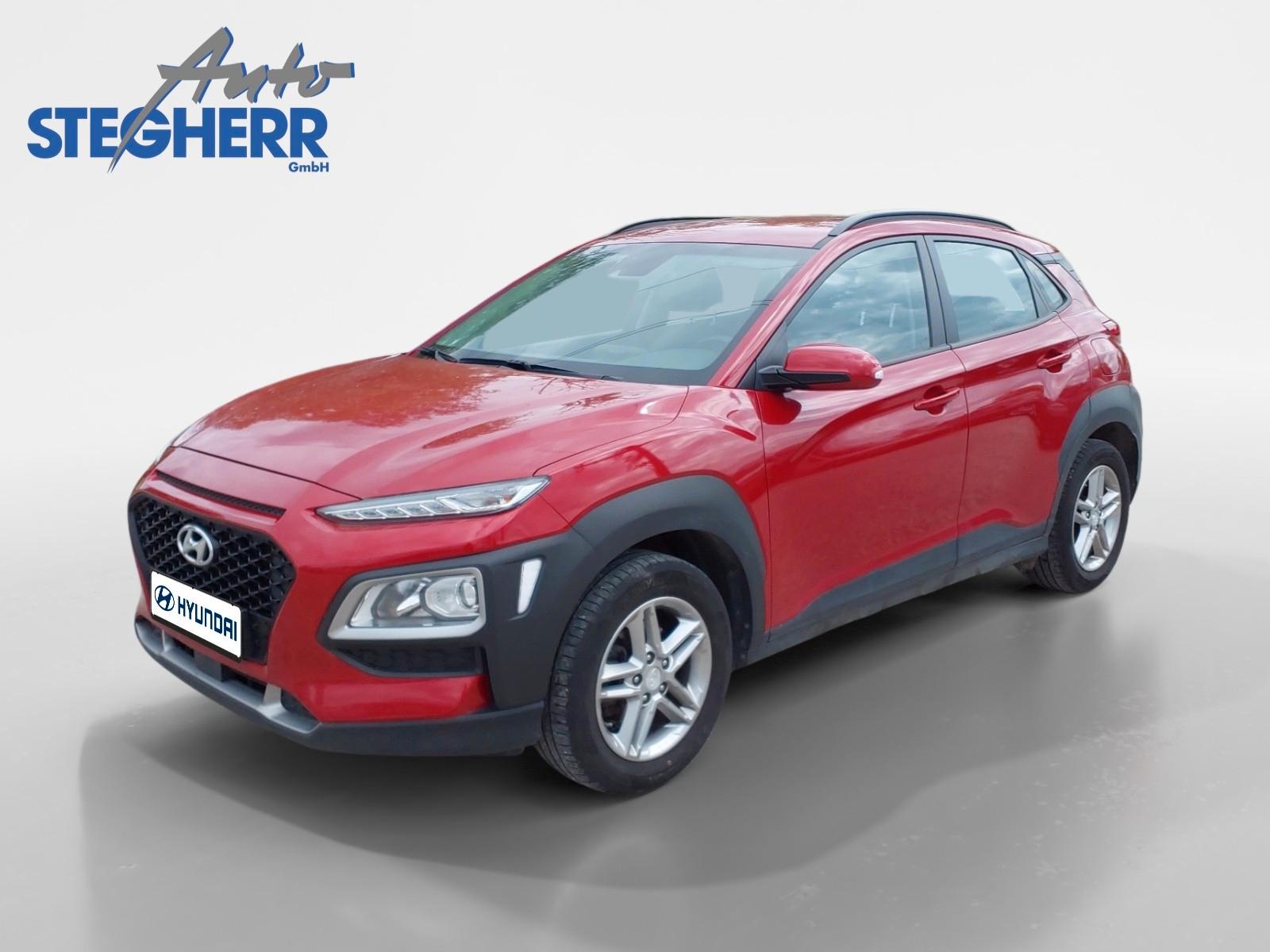 Hyundai KONA Trend 2WD