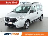 Dacia Dokker 1.6 SCe Ambiance *KLIMA*GARANTIE* - Dacia Dokker: Ambiance