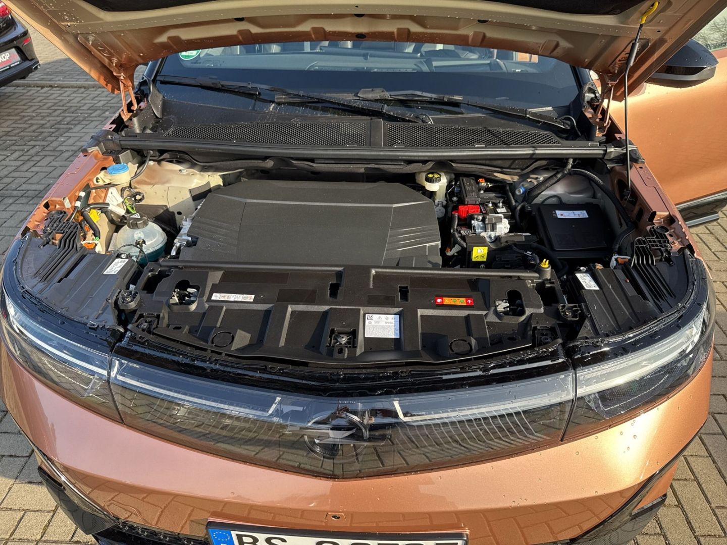 Opel Grandland (X) - Bild 14