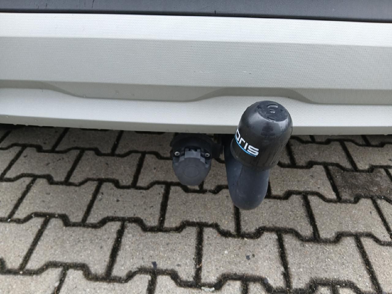 Fahrzeugabbildung Opel Grandland Elegance