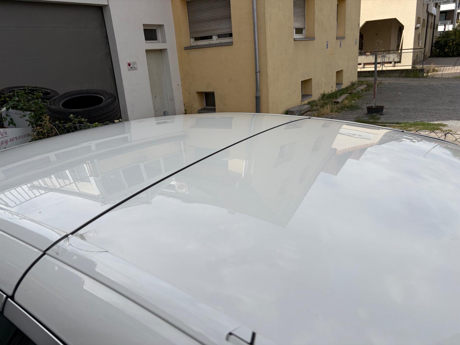 BMW 420d Cabrio Sport Line Sport Line