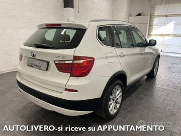BMW X3 - 3