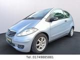 Mercedes-Benz A 150 Classic,Benzin,Klimaanlage,8-Fach bereift - Mercedes-Benz A 150: Class