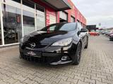 Opel Astra 1.6 16V SIDI Turbo GTC / 8 fach Bereift - Opel Astra: V6