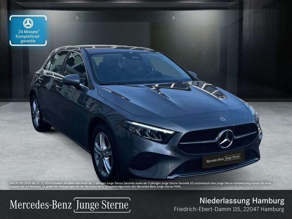 Image of Mercedes-Benz A 250