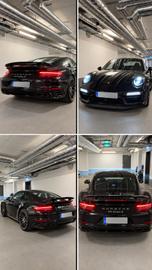 صورة 5 لـ 2018 Porsche 991
