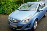 Opel Corsa, Sondermodell Active, Erstbesit... - Opel Corsa: Sondermodell