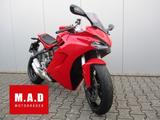 Ducati SUPERSPORT 950  - DUCATI SUPERSPORT 950