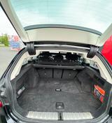 BMW 318d Touring Advantage Advantage - BMW 318 von privat