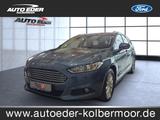 Ford Mondeo Business Edition Bluetooth Navi Klima - Ford Mondeo: Business