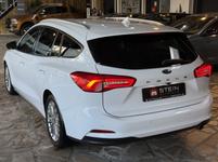 Ford Focus Titanium/AHK/ACC/Lane/1.Hand/Standheizung