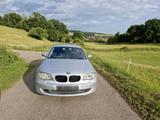 BMW 116i e87 .Automatik Top Zustand - BMW 116: 116i E87