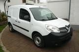Renault Kangoo Kasten * 110 PS * KLIMA/AHK/3-Sitzer*MwSt - Renault Kangoo: Kasten