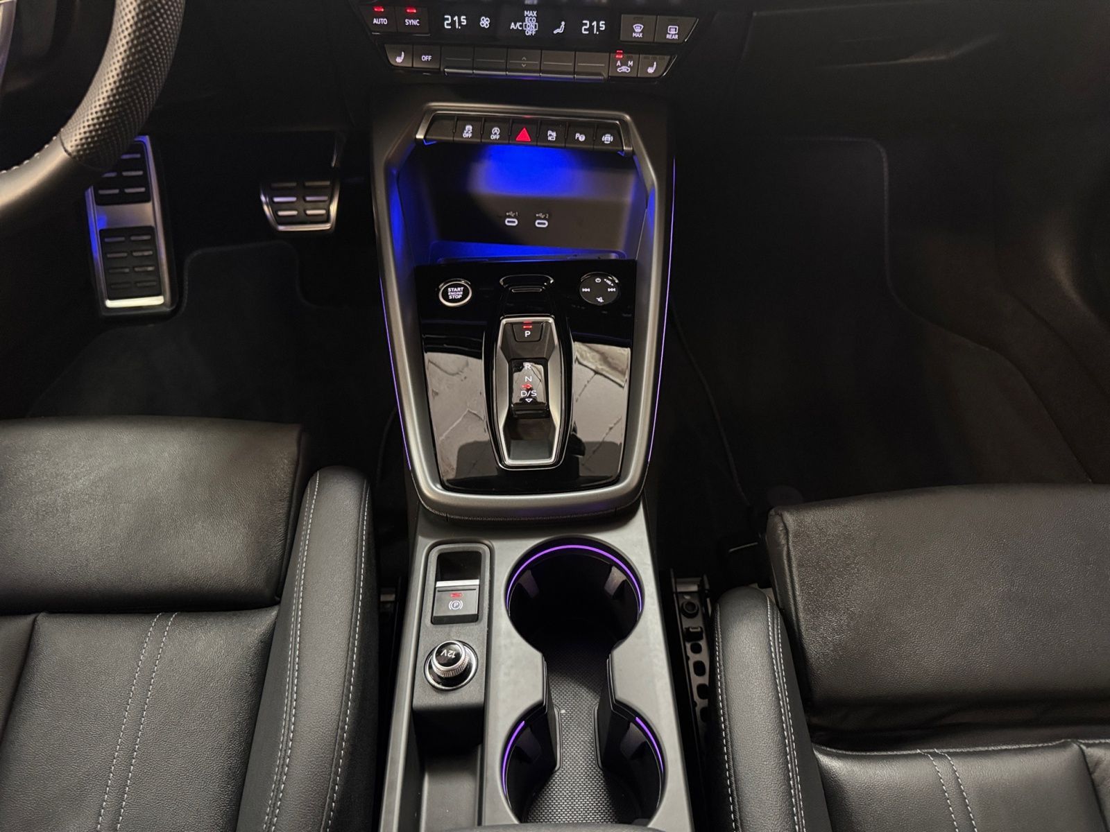 Audi A3 - Bild 13
