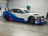 BMW E36 Coupe S50B32 Floßmann GTR Rennwagen  - BMW aus 1996: E36