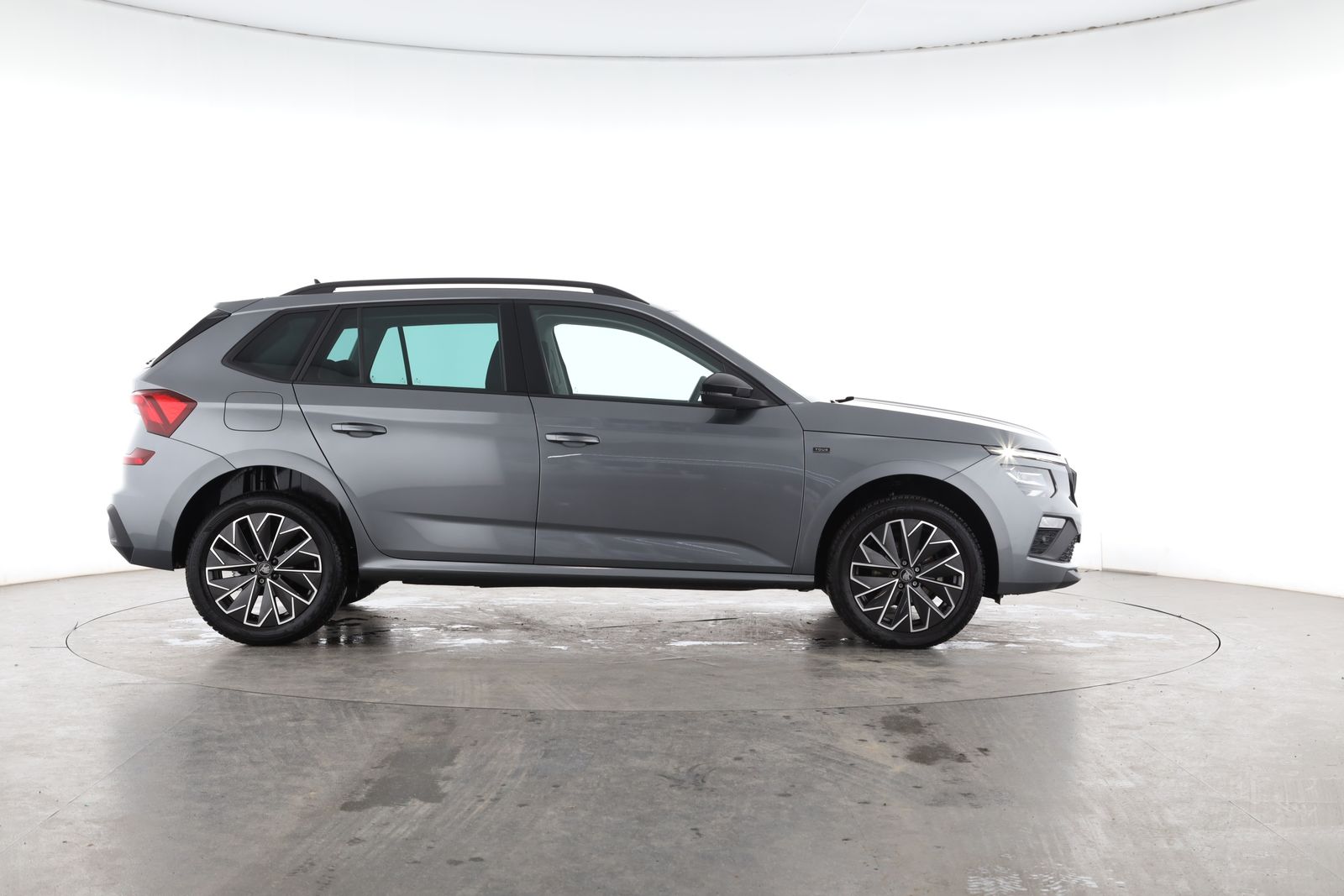 Skoda Kamiq - Bild 7