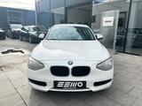 BMW 114i F21/LEDER/Sitzheiz/Start&Stop/Allwetterreif - BMW 114 in Essen