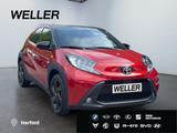Toyota Aygo X Team D *ACC*Kamera*CarPlay*SHZ*DAB*Bi-Ton - Gebrauchtwagen in Hamm