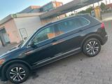 Volkswagen Vw Tiguan  4 motion - VW Tiguan Gebrauchtwagen in Münster